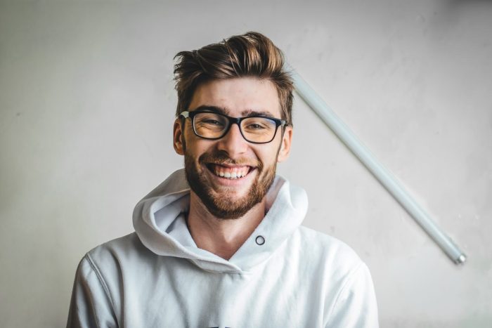 Sii la Tua Migliore Versione: Shooting Fotografico per Lui - immagine 7