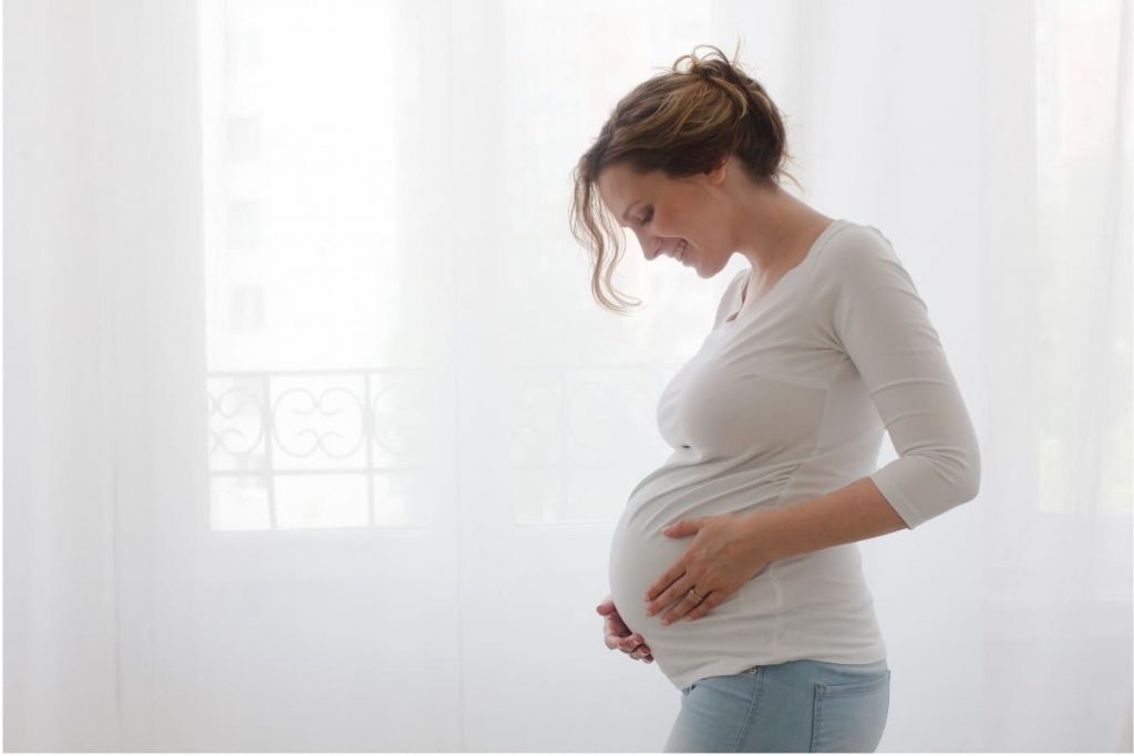 Servizi Fotografici Premaman