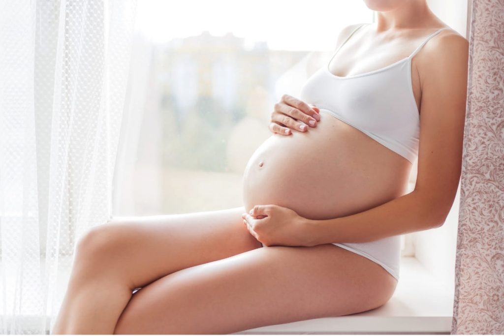 Servizi Fotografici Premaman