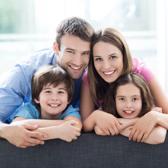 Servizi Fotografici per Famiglie