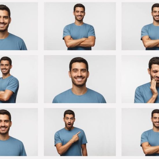 Look da Dating Servizi Fotografici professionali