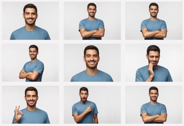Look da Dating Servizi Fotografici professionali