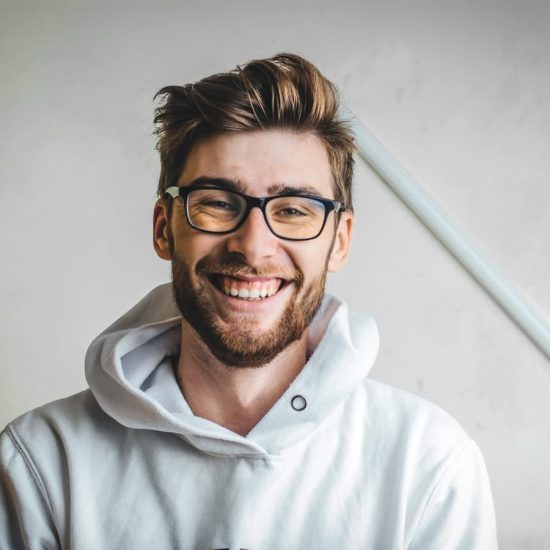 Servizi Fotografici Personali