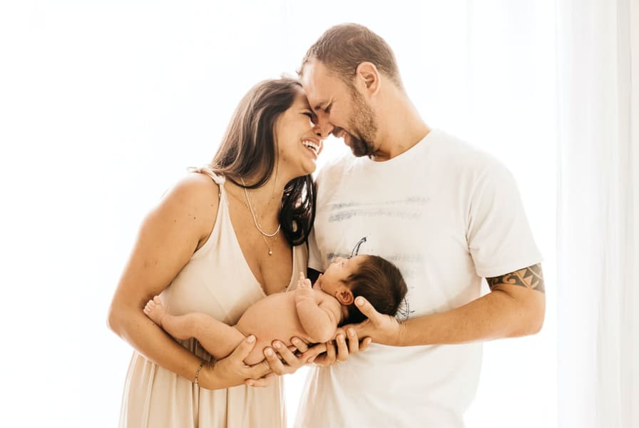 esempi di servizi fotografici professionali